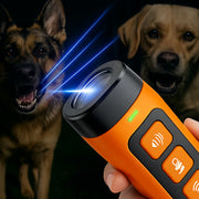 Ултразвуково устройство против лай BarkStop™