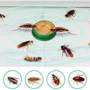 Капани за хлебарки BugAway™ – комплект 12 бр.