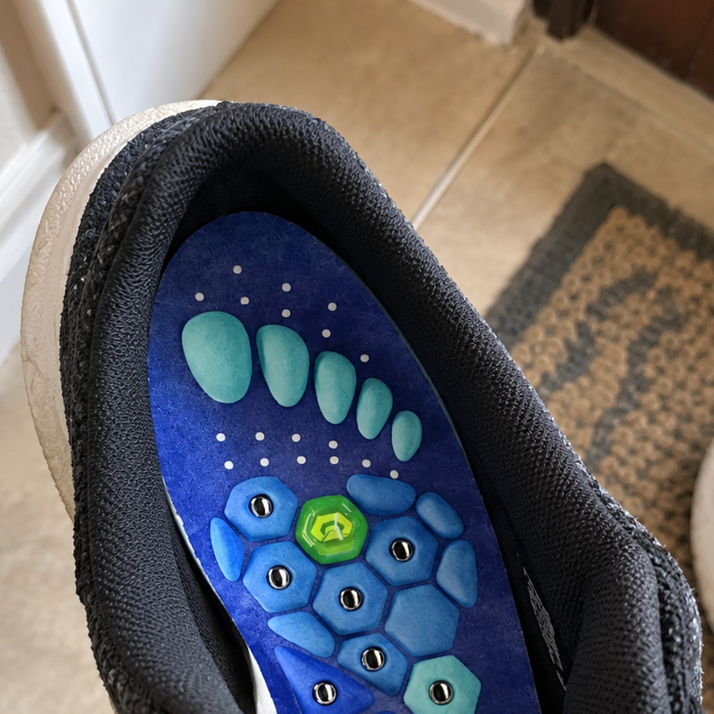 Стелка FootRelax в маратонка