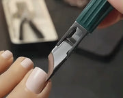 Нокторезачка NailClip™