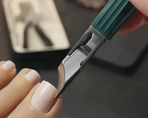 Нокторезачка NailClip – прецизно рязане