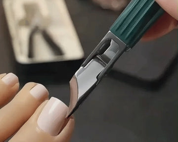 Нокторезачка NailClip™