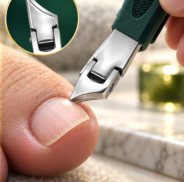 Тесен връх на NailClip